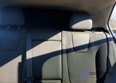 2024 Buick Encore Gx Preferred z USA, uszkodzony, nr VIN KL4AMBS25RB135411